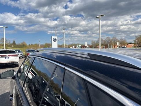 New 2026 Volkswagen Tiguan SE AWD/4WD image 35