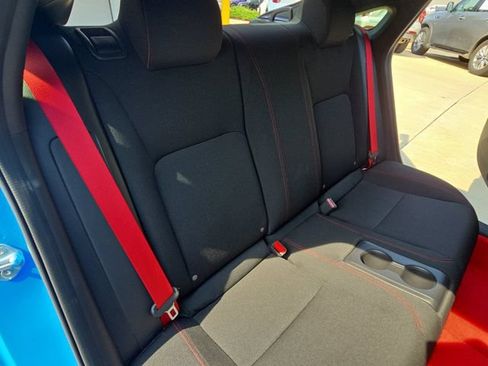 Used 2025 Honda Civic Type R image 11