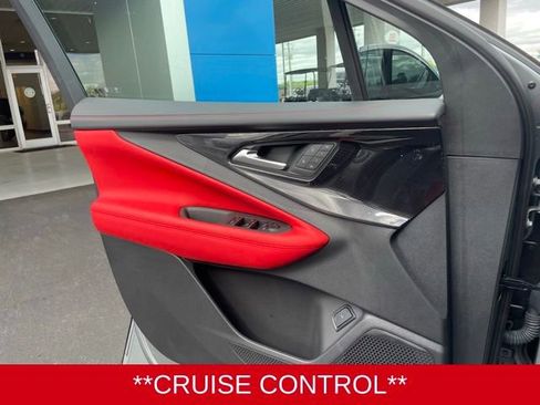 Used 2024 Chevrolet Blazer EV RS image 10