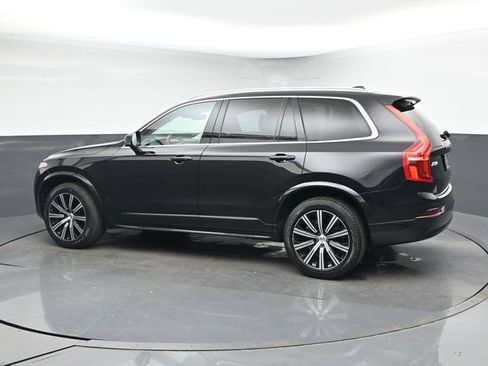 Used 2023 Volvo XC90 B6 Core w/ Protection Package Premier AWD/4WD image 6