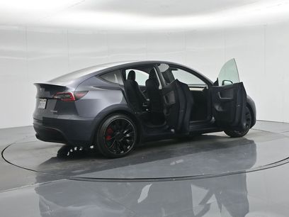 Used 2022 Tesla Model Y Performance