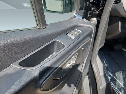 New 2025 Mercedes-Benz Sprinter 2500 image 26