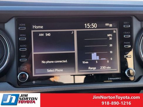 Used 2020 Toyota Tacoma TRD Off-Road image 19