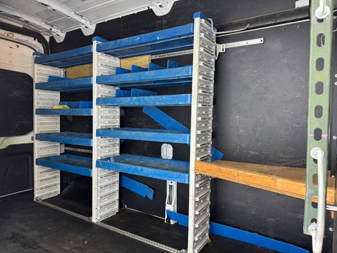 Used 2019 Ford Transit 250 148 High Roof RWD image 41