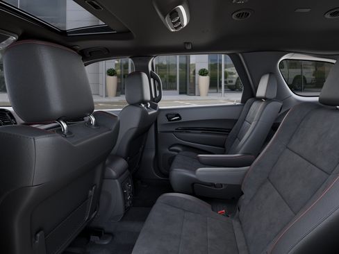 New 2026 Dodge Durango GT AWD/4WD image 23