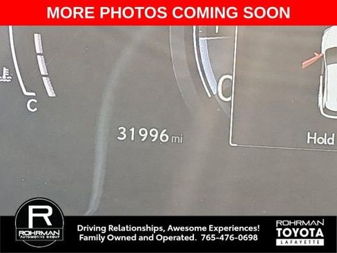 Used 2023 Lexus RX 350 Premium Plus w/ Cold Area Package AWD/4WD image 10
