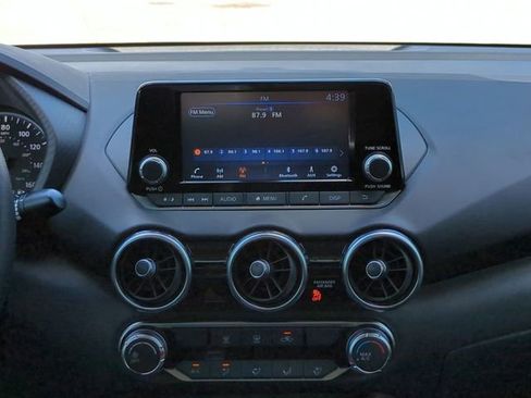 New 2025 Nissan Sentra S image 16