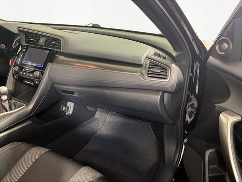 Used 2018 Honda Civic Si image 27
