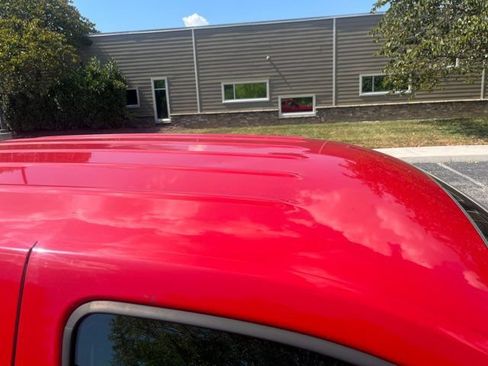 Used 2010 Dodge Dakota Big Horn RWD image 22