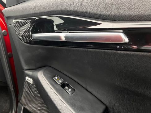 Used 2024 Kia Seltos SX image 25