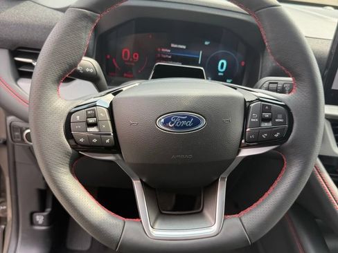 New 2026 Ford Explorer ST-Line AWD/4WD image 23
