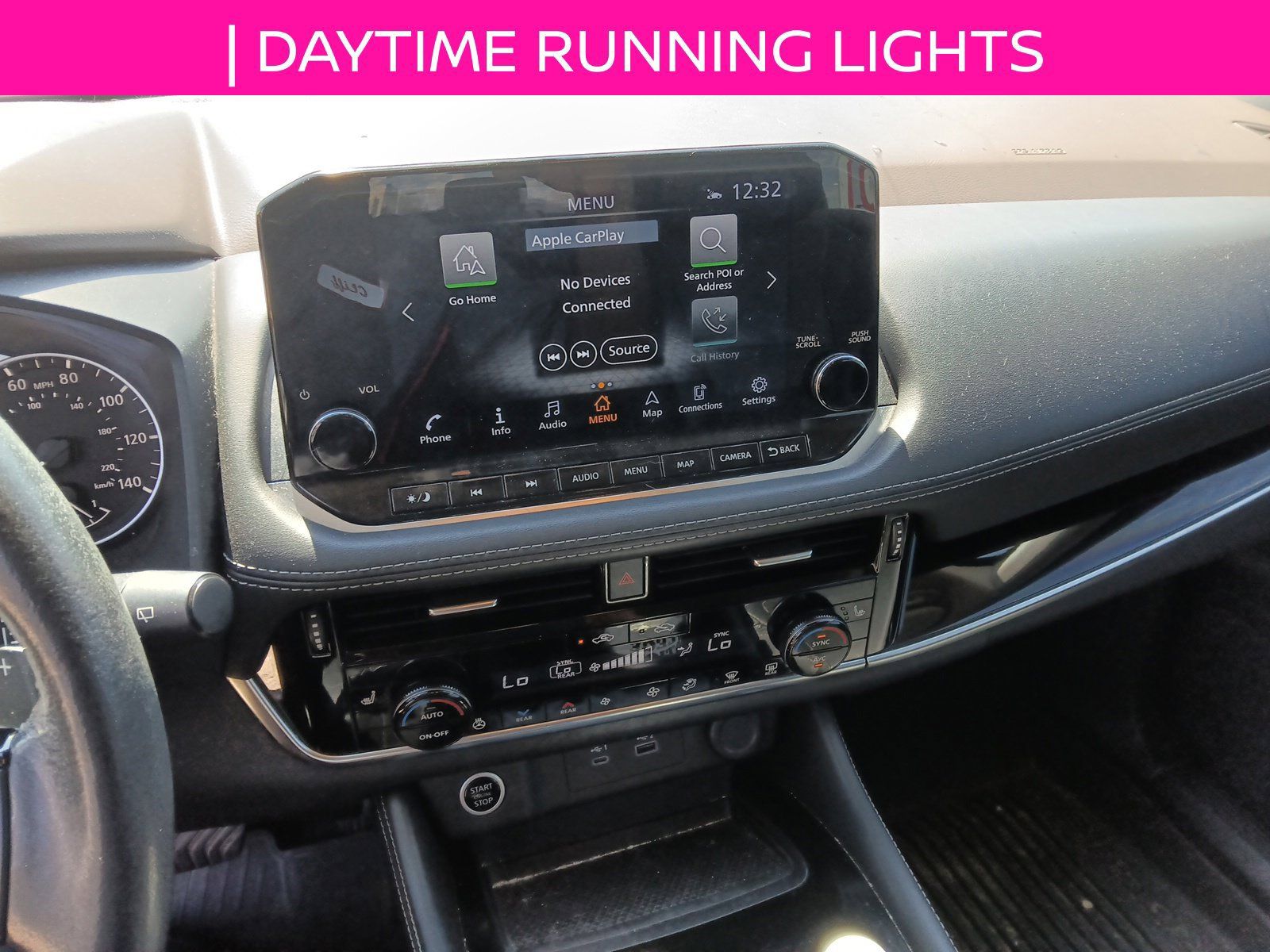 Used 2023 Nissan Rogue SL w/ SL Premium Package AWD/4WD image 14