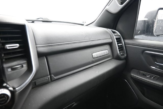 Used 2026 RAM 1500 Laramie AWD/4WD image 27