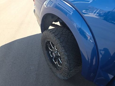 Used 2017 Ford F150 Raptor w/ Equipment Group 802A Luxury AWD/4WD image 10