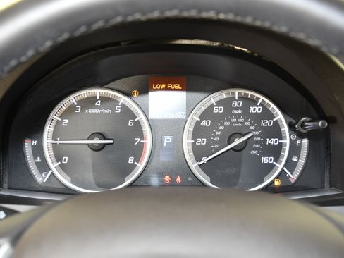 Used 2018 Acura RDX AWD image 12