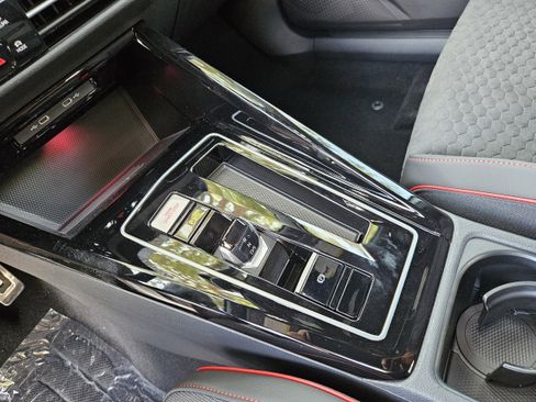 New 2025 Volkswagen GTI SE image 28