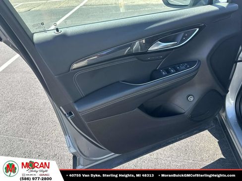 Certified 2023 Buick Envision Essence FWD image 14
