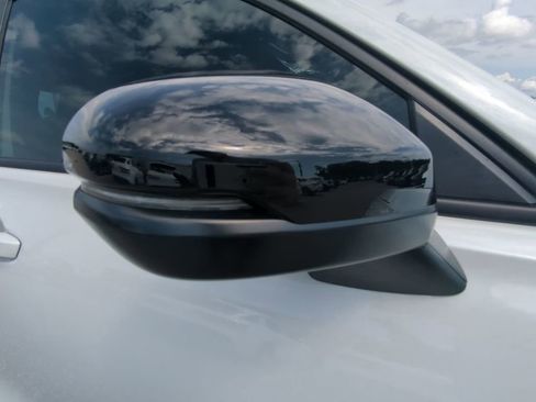 New 2026 Honda HR-V Sport image 24