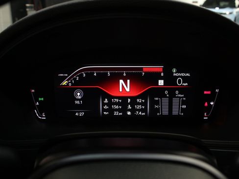 Used 2024 Honda Civic Type R image 73