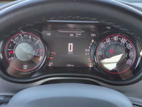 Used 2023 Dodge Challenger R/T w/ Plus Package image 25