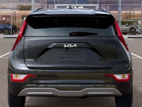 New 2026 Kia Niro Wind image 13