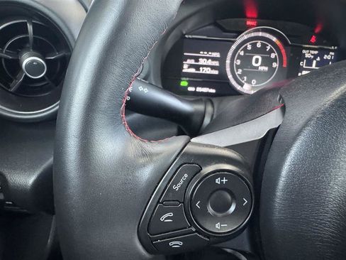 Used 2023 Subaru BRZ Limited RWD image 23