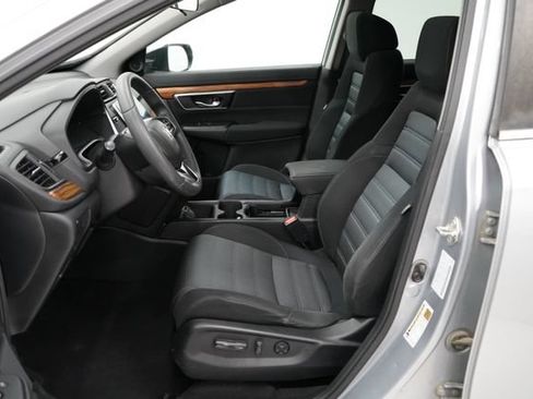 Used 2017 Honda CR-V EX image 12