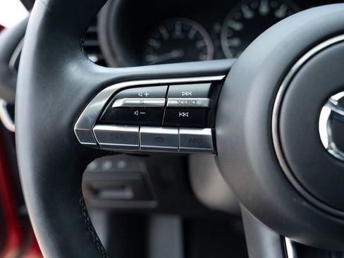 Used 2021 MAZDA MAZDA3 2.5 Turbo Sedan w/Premium Plus image 13