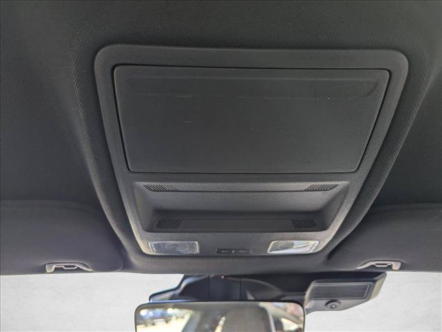 Used 2025 Ford Mustang Coupe RWD image 20
