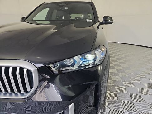 Used 2026 BMW X5 sDrive40i RWD image 30