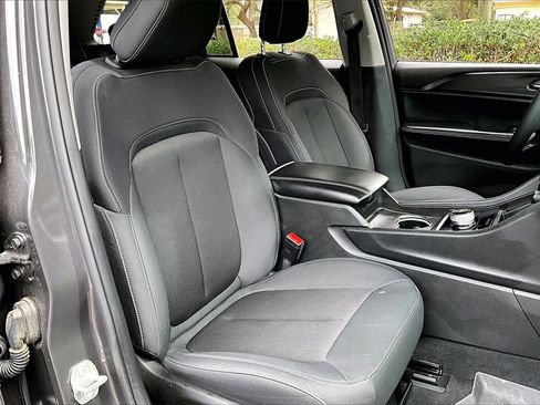 Used 2024 Jeep Grand Cherokee Laredo X image 26