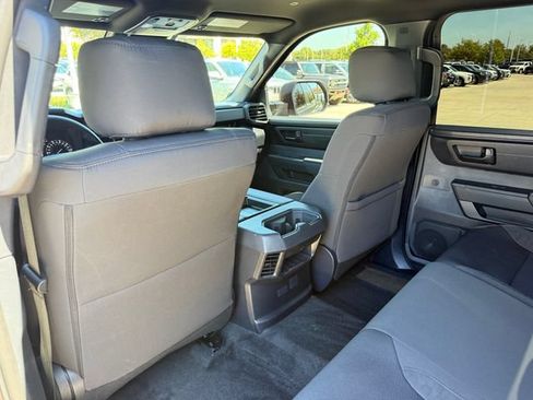 Used 2026 Toyota Tundra SR RWD image 28
