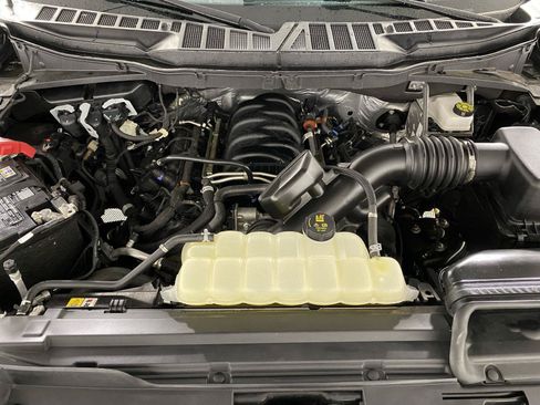Used 2025 Ford F150 Lariat w/ Equipment Group 502A High AWD/4WD image 28