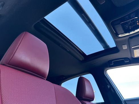 Certified 2024 Lexus NX 350h AWD image 20