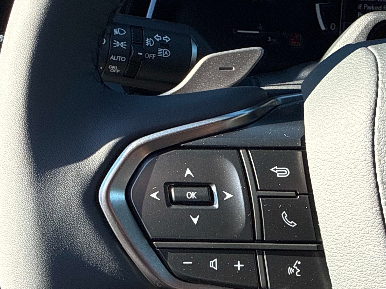 New 2026 Lexus RX 350 Premium FWD image 23