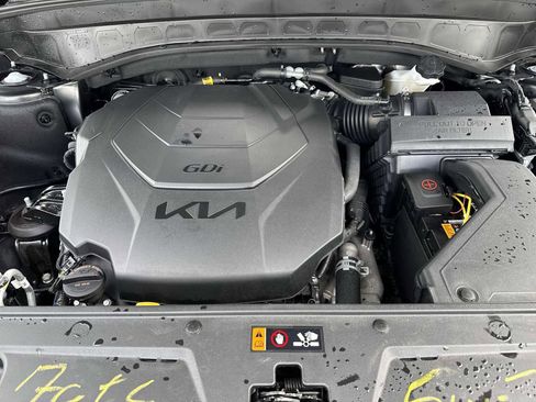 Used 2025 Kia Telluride S image 13