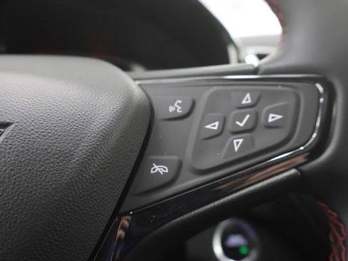 Used 2024 Chevrolet Equinox RS w/ LPO, Floor Liner Package image 14