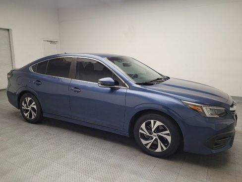 Used 2020 Subaru Legacy Premium AWD/4WD image 11