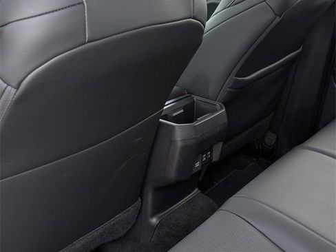 Used 2024 Toyota Tacoma Limited image 25