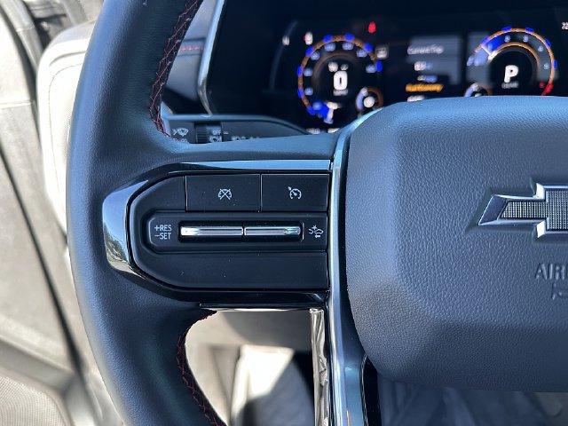 Used 2024 Chevrolet Colorado Z71 w/ Z71 Convenience Package 2 AWD/4WD image 26