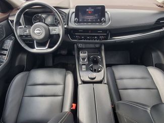 Used 2023 Nissan Rogue SL AWD/4WD video 2