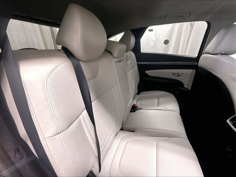 Certified 2023 Hyundai Tucson SEL w/ Convenience Package image 16