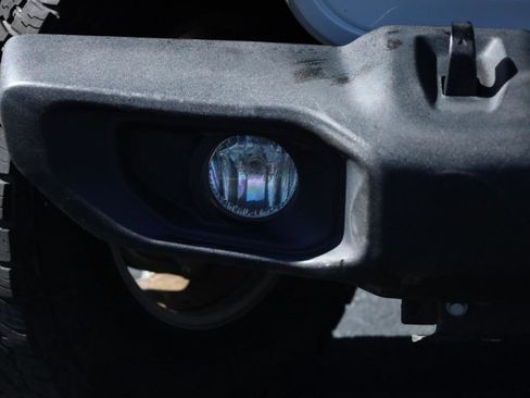 Used 2018 Jeep Wrangler Unlimited Sport S AWD/4WD image 25
