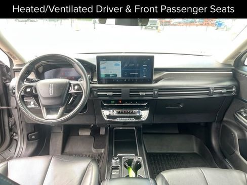 Certified 2023 Lincoln Corsair Reserve w/ Equipment Group 201A AWD/4WD image 15