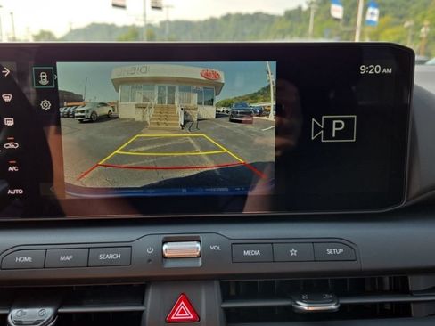 New 2026 Kia K4 EX FWD image 35