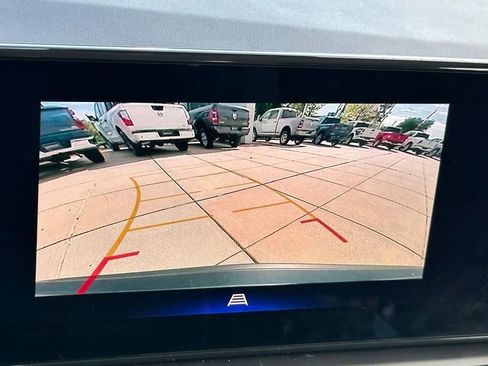 Used 2024 Chevrolet TrailBlazer LS image 10