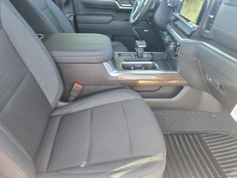 New 2026 Chevrolet Silverado 1500 RST w/ Texas Edition Plus image 10