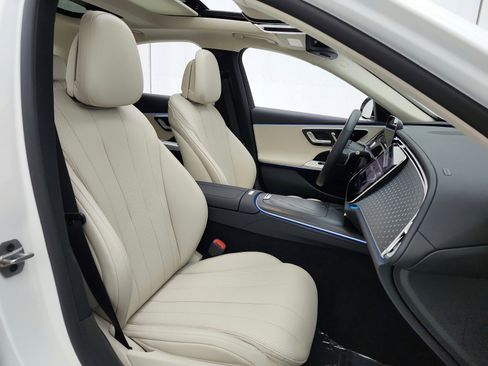 Certified 2026 Mercedes-Benz E 350 Sedan image 26