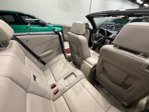 Used 2013 BMW 128i Convertible RWD image 33