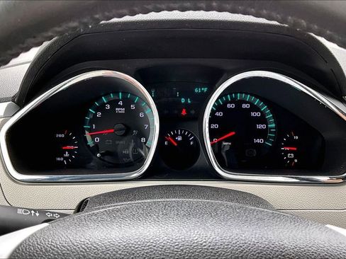 Used 2012 Chevrolet Traverse LTZ image 14